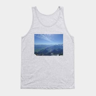 Alps 14 Tank Top